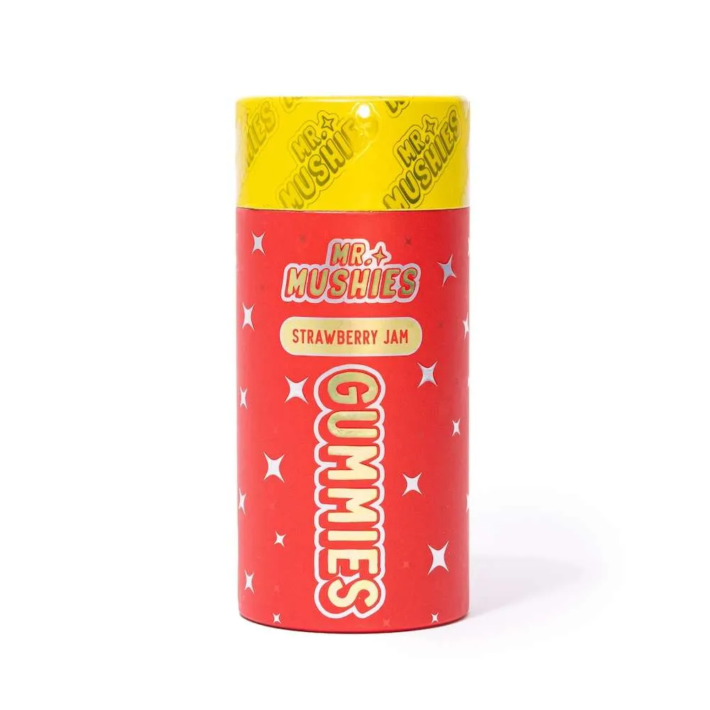 MM Strawberry Jam Gummies