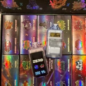 zero 2g disposable