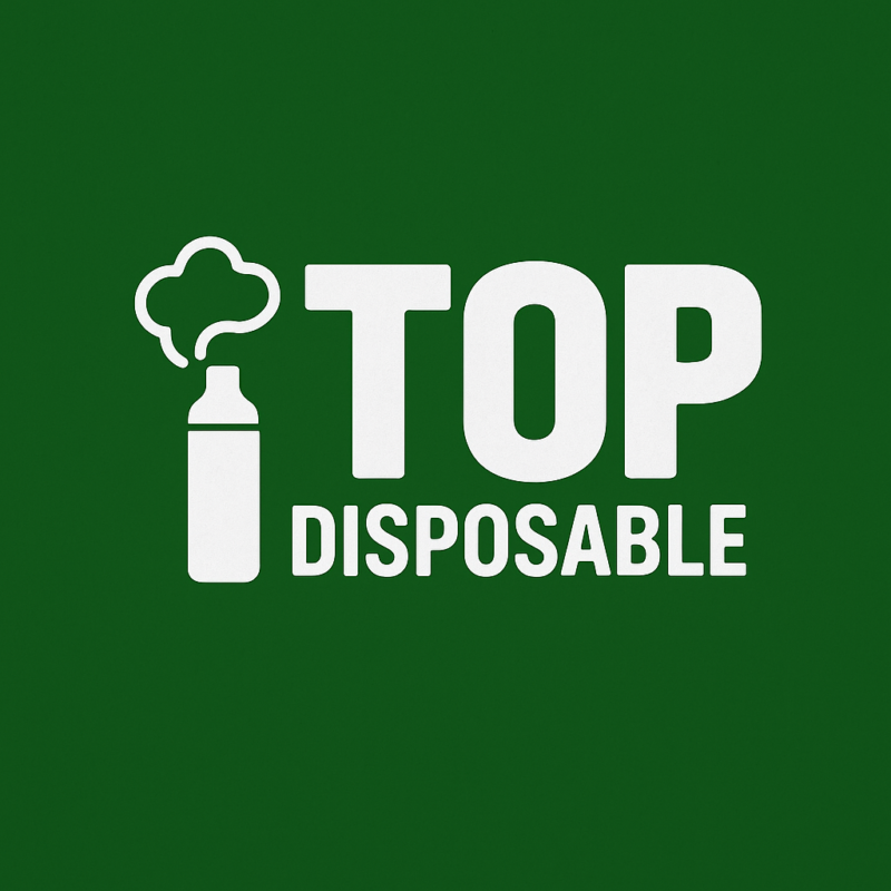 top dispo