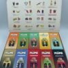 plume 2g disposable