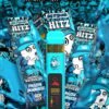 Hitz cart