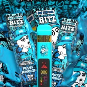 Hitz cart