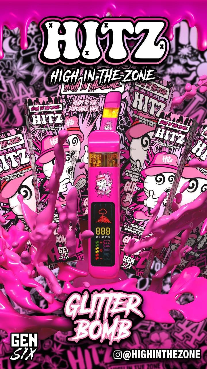 Hitz disposable