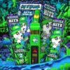 Hitz carts