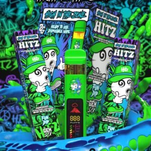 Hitz carts