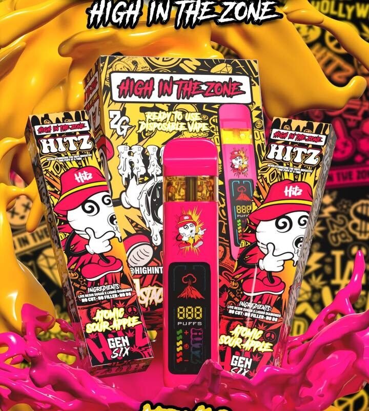 Hitz Carts