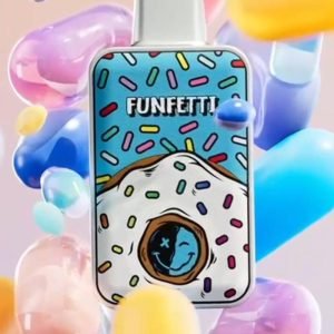 fryd disposable
