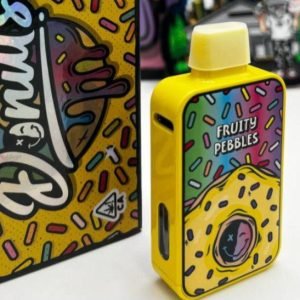 fryd flavors